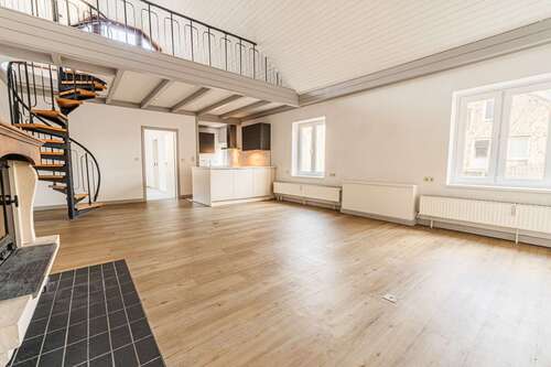 Foto - Wohnung zum Mieten in Rendsburg 1.100,00 € 97 m²