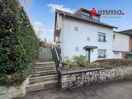 Foto - Haus zum Kaufen in Stolberg 299.000,00 € 157 m²