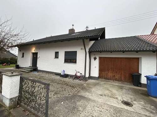 Foto - Haus zum Kaufen in Obergriesbach 799.000,00 € 200 m²