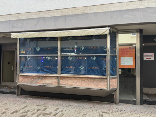 Foto - Gastronomie in Speyer 850,00 € 11 m²