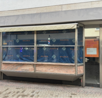 Gastronomie in Speyer 850,00 € 11 m²