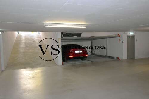 Foto - Garage zu verkaufen in München 17.000,00 € 11.5 m²