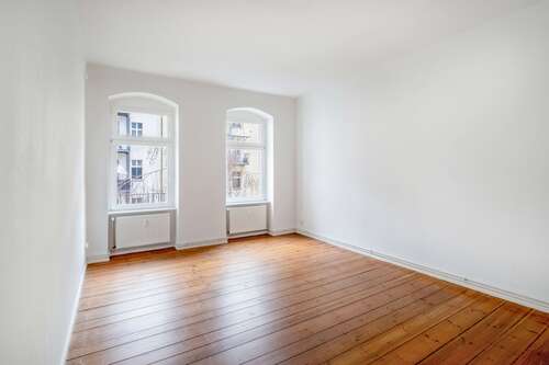 Foto - Wohnung zum Kaufen in Berlin 585.000,00 € 80 m²