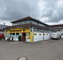 Halle in Olching 1.200.000,00 € 500 m²