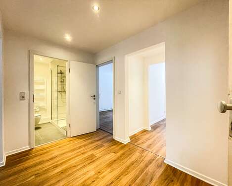 Foto - Wohnung zum Mieten in Hannover 783,00 € 54 m²