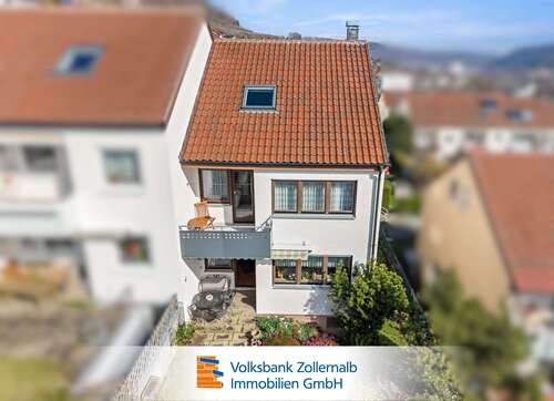 Foto - Haus zum Kaufen in Albstadt 279.000,00 € 144 m²