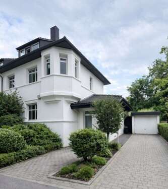 Foto - Haus zum Kaufen in Marl 595.000,00 € 249 m²