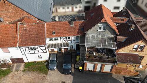 Foto - Haus zum Kaufen in Hasselroth 385.000,00 € 307 m²