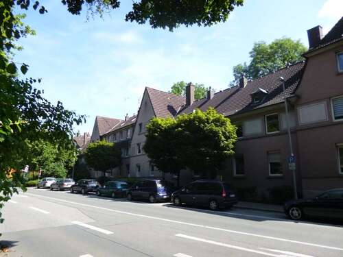 Foto - Wohnung zum Mieten in Herne 395,00 € 65.66 m²