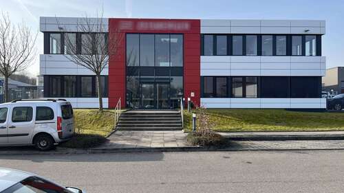 Foto - Büro in Asperg 2.600,00 € 200 m²
