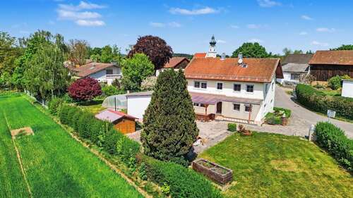 Foto - Haus zum Kaufen in Falkenberg 297.000,00 € 128 m²