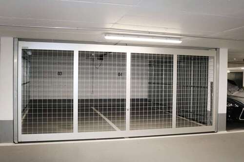 Foto - Garage zu vermieten in Ingolstadt 169,00 €
