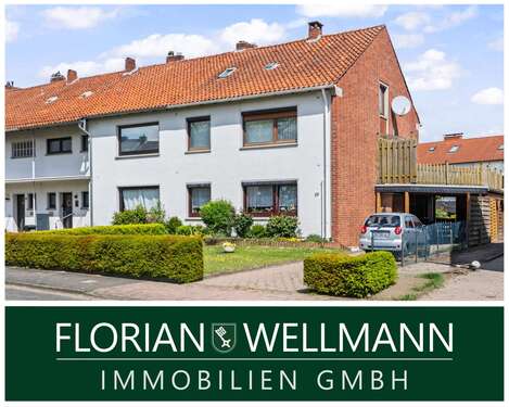 Foto - Haus zum Kaufen in Bremen 199.000,00 € 173.81 m²