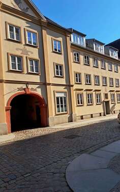 Foto - Wohnung zum Kaufen in Stralsund 151.000,00 € 49 m²
