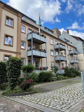 Foto - Wohnung zum Kaufen in Stralsund 151.000,00 € 49 m²
