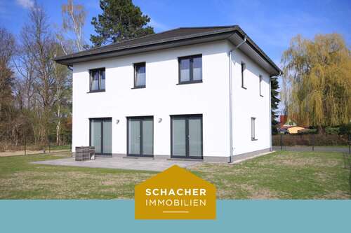 Foto - Haus zum Mieten in Falkensee 2.950,00 € 153 m²
