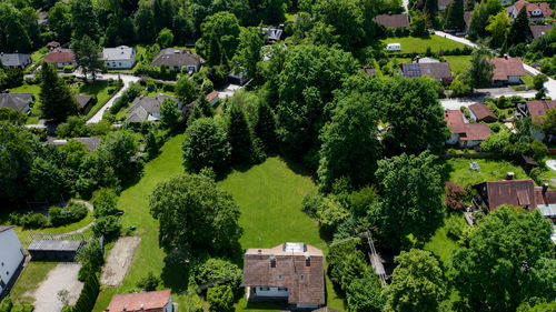 Foto - Grundstück zu verkaufen in Dießen 1.895.000,00 € 2345 m²