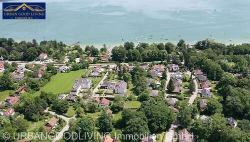 Foto - Grundstück zu verkaufen in Dießen 1.895.000,00 € 2345 m²