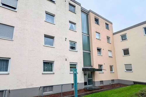 Foto - Wohnung zum Kaufen in Gersthofen 299.999,00 € 75 m²