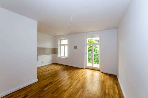 Foto - Wohnung zum Mieten in Rochlitz 495,00 € 55.77 m²