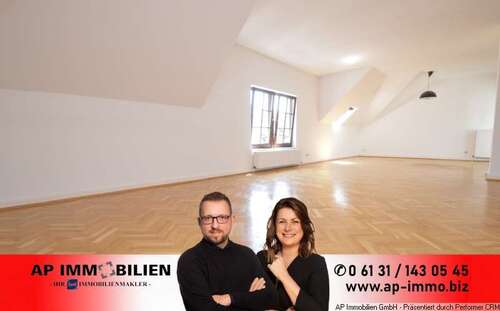 Foto - Wohnung zum Mieten in Wiesbaden 1.940,00 € 145 m²