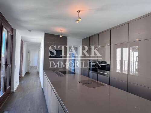 Foto - Wohnung zum Mieten in Frankfurt am Main 7.200,00 € 280 m²