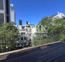 Wohnung zum Mieten in Frankfurt am Main 6.980,00 € 280 m²