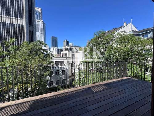 Foto - Wohnung zum Mieten in Frankfurt am Main 7.200,00 € 280 m²