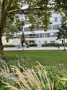 Foto - Wohnung zum Mieten in Offenburg 1.250,00 € 86.6 m²