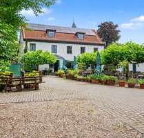 Haus zum Kaufen in Düsseldorf 2.999.000,00 € 672 m²