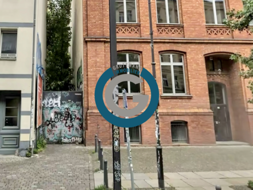 Foto - Grundstück zu verkaufen in Berlin 790.000,00 € 158 m²