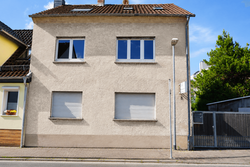 Foto - Grundstück zu verkaufen in Dreieich 475.000,00 € 527 m²