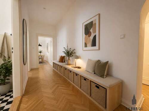 Foto - Wohnung zum Kaufen in Berlin 349.000,00 € 78 m²
