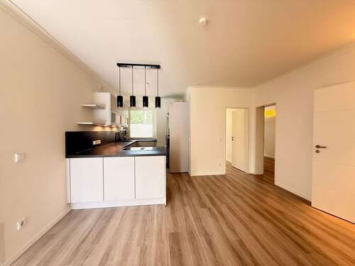Foto - Wohnung zum Kaufen in Seevetal 270.000,00 € 96.75 m²