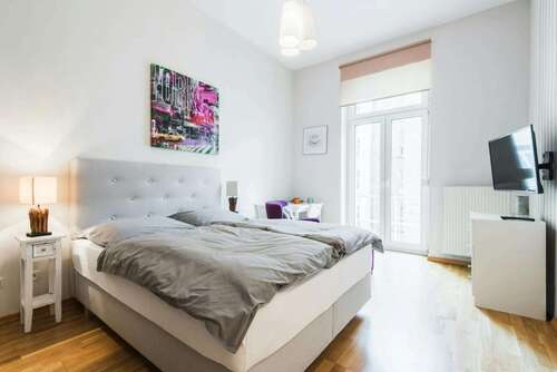 Foto - Wohnen auf Zeit in Frankfurt am Main 1.250,00 €