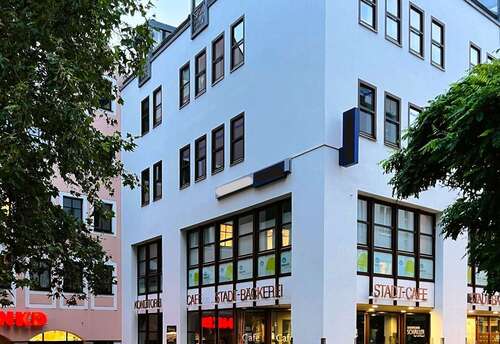 Foto - Büro in Weiden 164.000,00 € 90 m²