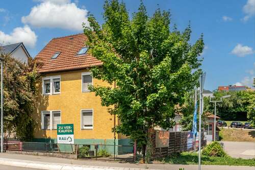Foto - Haus zum Kaufen in Rottweil 355.000,00 € 165 m²