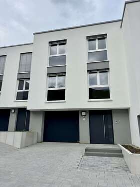 Foto - Haus zum Mieten in Bad Wildbad 1.790,00 € 137 m²