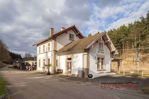 Foto - Haus zum Kaufen in Immendingen Hattingen 159.000,00 € 95.12 m²