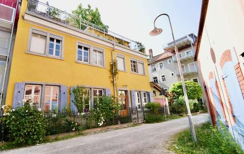 Foto - Haus zum Kaufen in Konstanz 1.200.000,00 € 189.8 m²