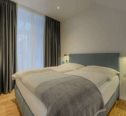 Foto - Wohnen auf Zeit in Düsseldorf 1.490,00 €