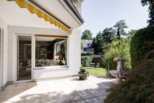 Foto - Wohnung zum Kaufen in München 1.250.000,00 € 200 m²