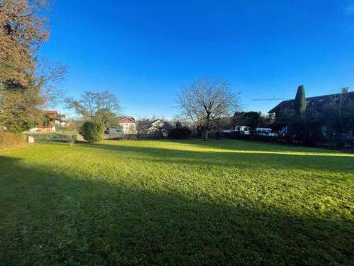 Foto - Grundstück zu verkaufen in Dießen 1.199.000,00 € 1085 m²