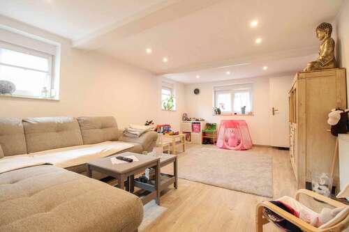 Foto - Haus zum Kaufen in Hamm Am Rhein 229.000,00 € 106.96 m²