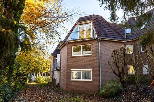 Foto - Wohnung zum Kaufen in Delmenhorst 126.000,00 € 64 m²