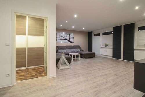 Foto - Wohnung zum Kaufen in Chemnitz 135.000,00 € 125.15 m²