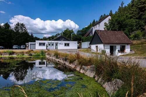 Foto - Spezialgewerbe in Beihingen 625.000,00 € 585 m²