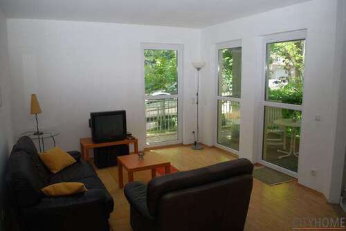 Foto - Wohnen auf Zeit in Wiesbaden 1.100,00 €