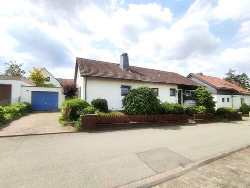 Foto - Haus zum Kaufen in Goslar 220.000,00 € 121 m²