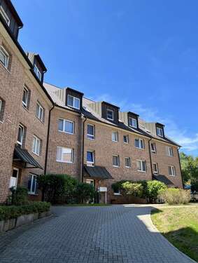 Foto - Wohnung zum Mieten in Oppenheim 1.200,00 € 98 m²